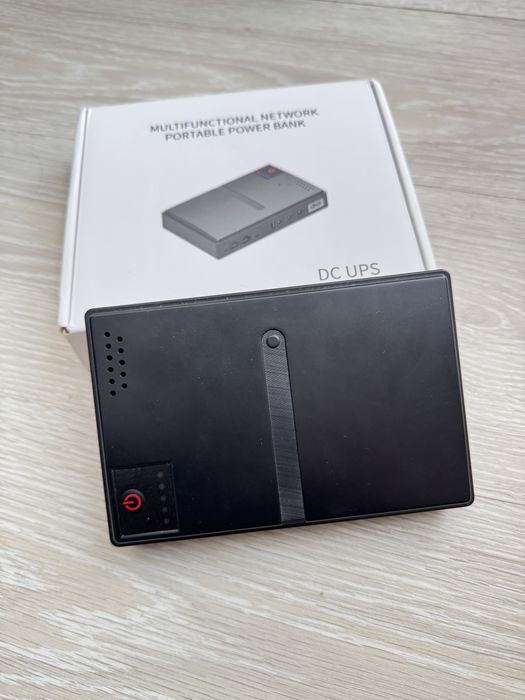 Безперебійник, ДБЖ, UPS - DC1018L