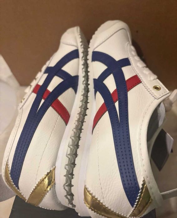 Ténis Asics Onitsuka Tiger Mexico 66