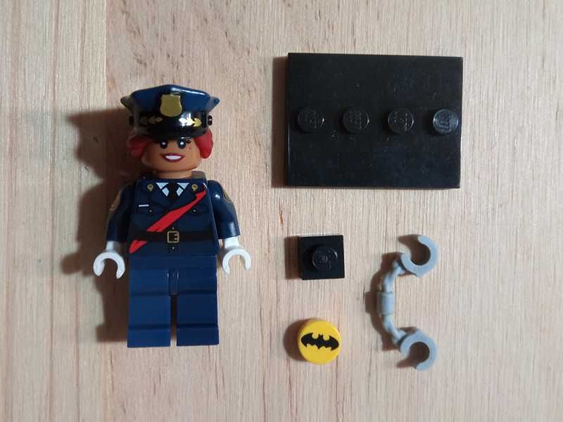 Lego® Collectible Minifigures - The Lego Batman Movie