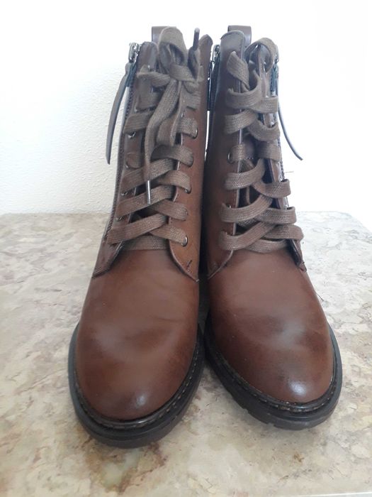 Botas Novas Polipele  XTI