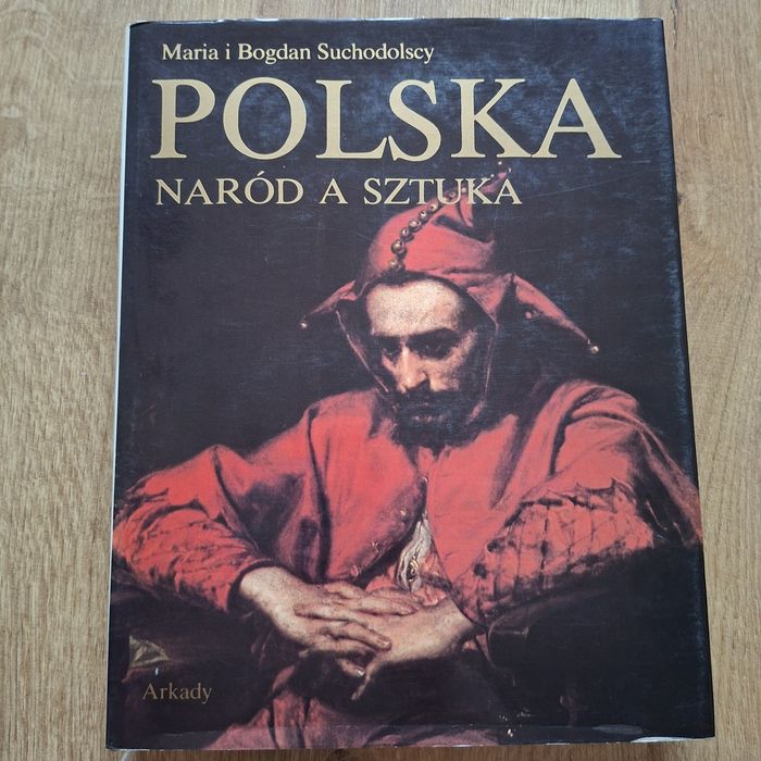 Polska naród a sztuka
