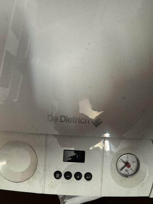De Dietrich 24kw piec gazowy