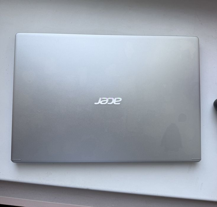 100+ Ноутбуківℹ️ACER‼️RX Vega 7 ‼️RIZEN 5 5500U 12 ядер/SSD 512/RAM12-24Gb