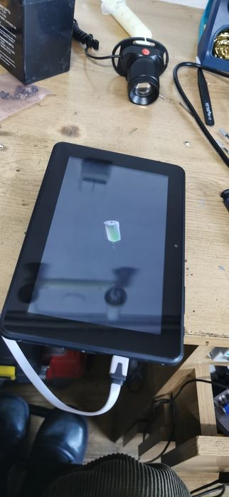Tablet Omega android 4,2