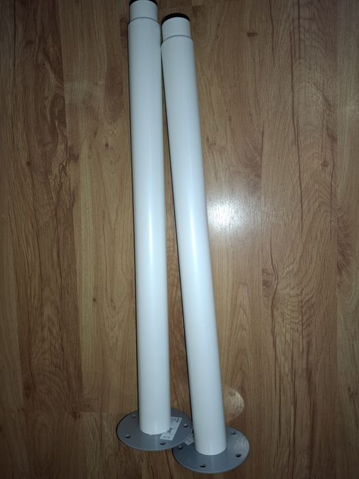2 Nóżki Olov Ikea