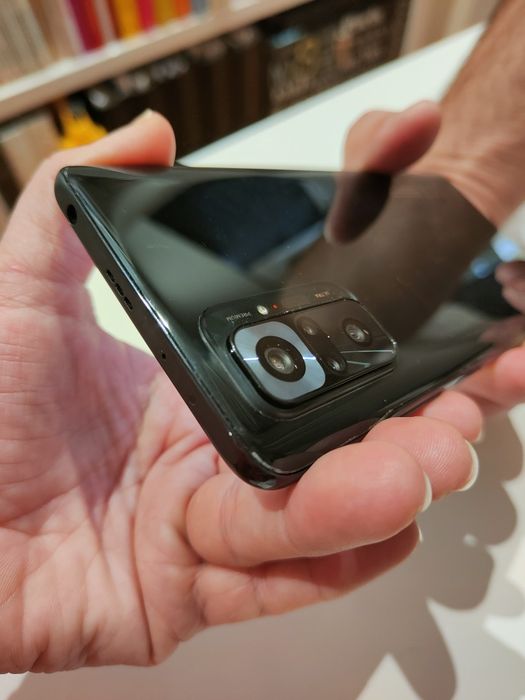 Redmi Note 10 Pro 6GB 128GB