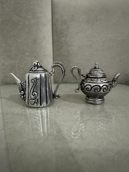 Decorative Tin Items441444590809272323