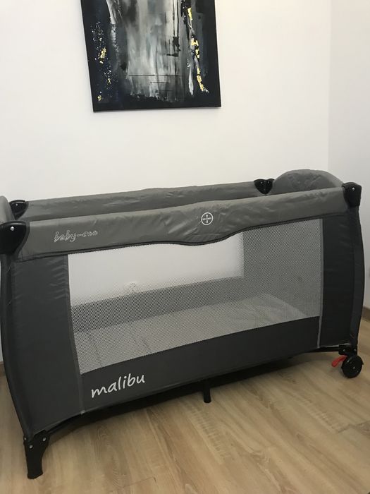 Łóżeczko turystyczne