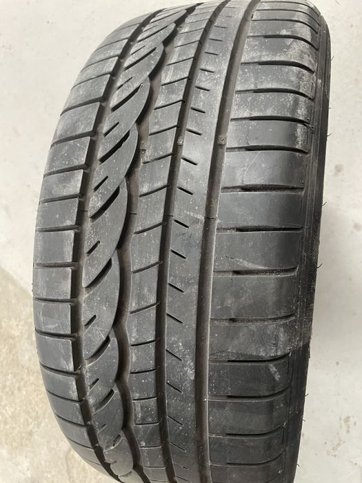 Pneu Dunlop 225/45 R17 run flat