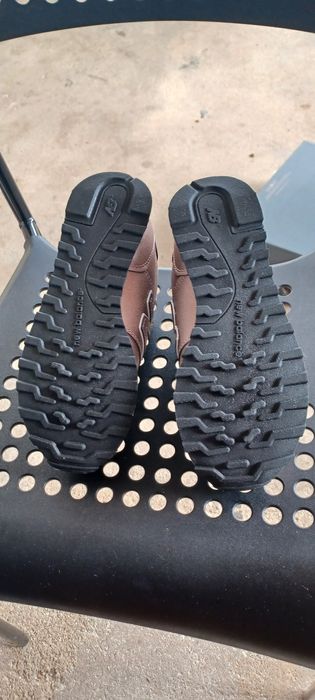 Sapatilhas New Balance 500 N37.5