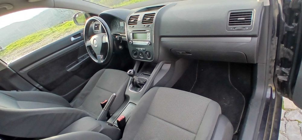 VW Golf 5 variant 1.4 TSI 155mil km