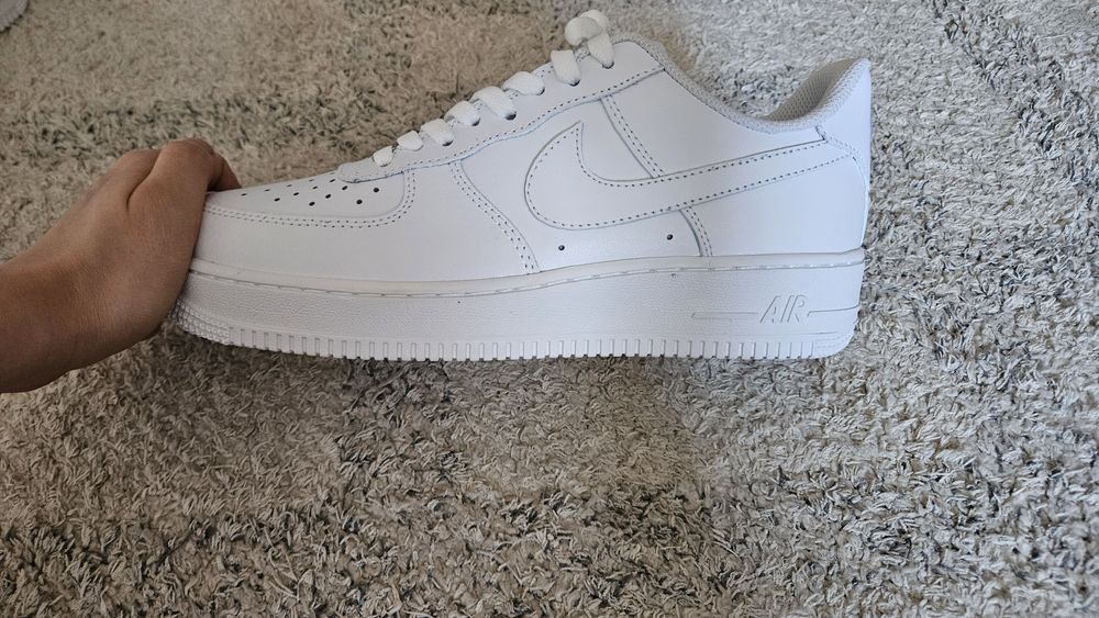Nike Air Force 1