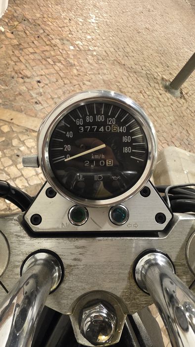 Suzuki Marauder 800 imaculada 37 700kms