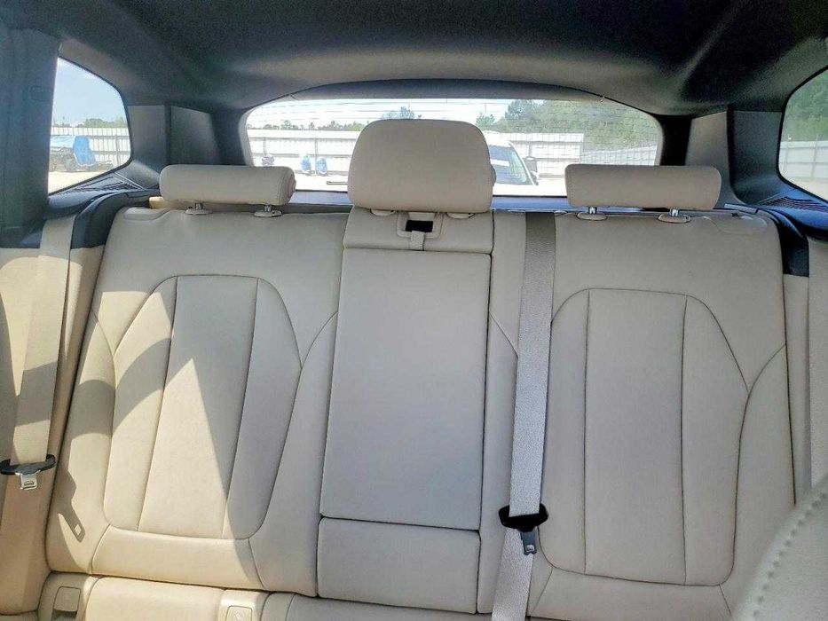 BMW X3 2019 XDrive