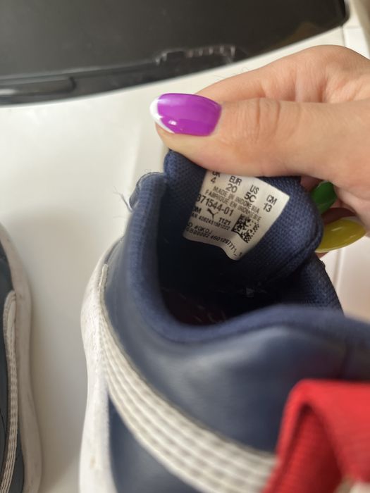 Дитячі кросівки Puma