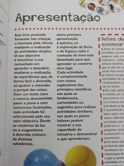 Coleção Escola de Atividades e Valores