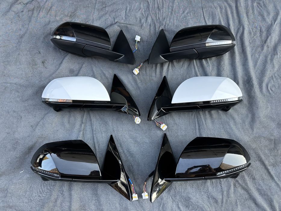 Зеркало Дзеркало Hyundai Ioniq 5