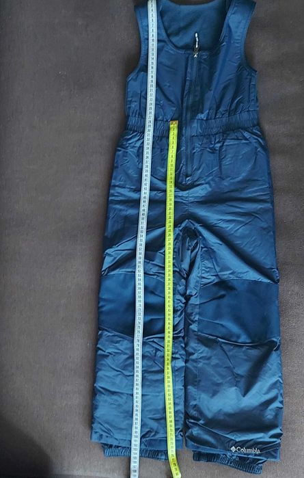 Зимовий комплект Columbia XS/6-7років