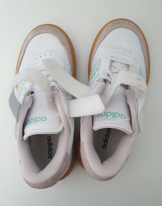 Adidasy adidas 30 1/2 dla dziewczynki