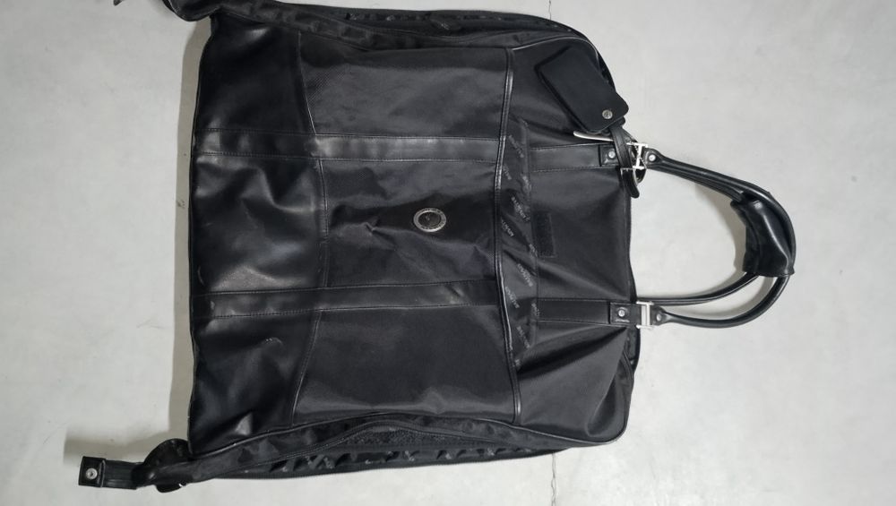 Mala de transporte de fatos