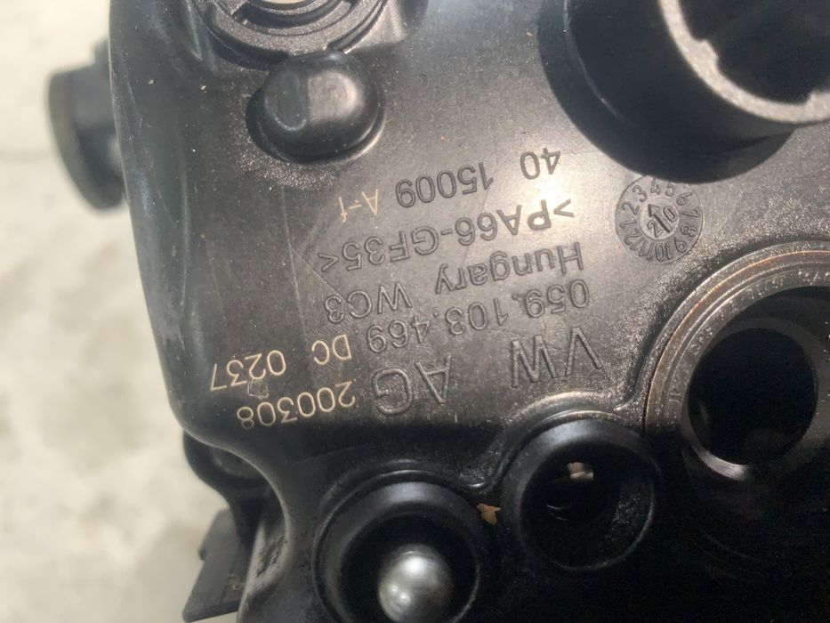 Двигатель DEW Audi A6, a7, a8, Q7, Q8 3.0tdi ddve, ddvb