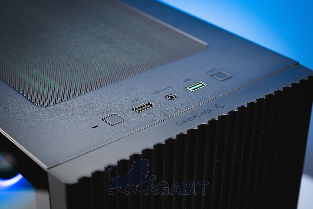 Монумент! RX 5700 XT+i5-8400+DDR4 16GB+SSD 240GB –  Ігровий комп'ютер ПК для ігор геймерський игровой компьютер