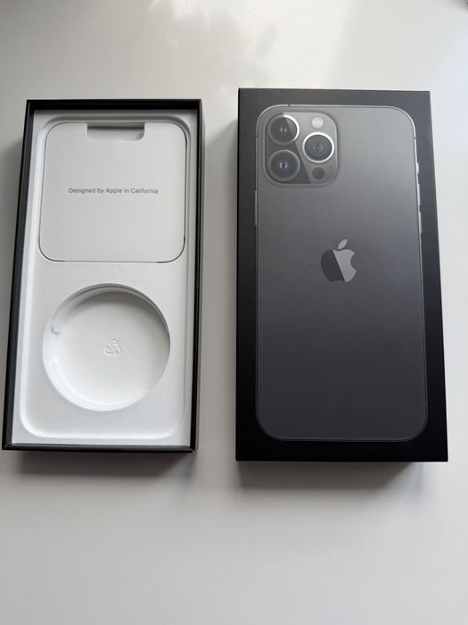Iphone 13 Pro Max  128 gb