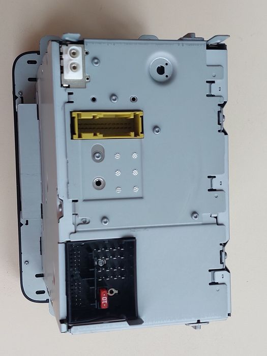 Магнітола фольксваген РСД-510 Bosch з виходом на камерою заднього огля