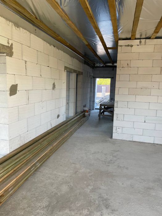 Продаж. Одноповерховий будинок. Київська область. Нові Петрівці.