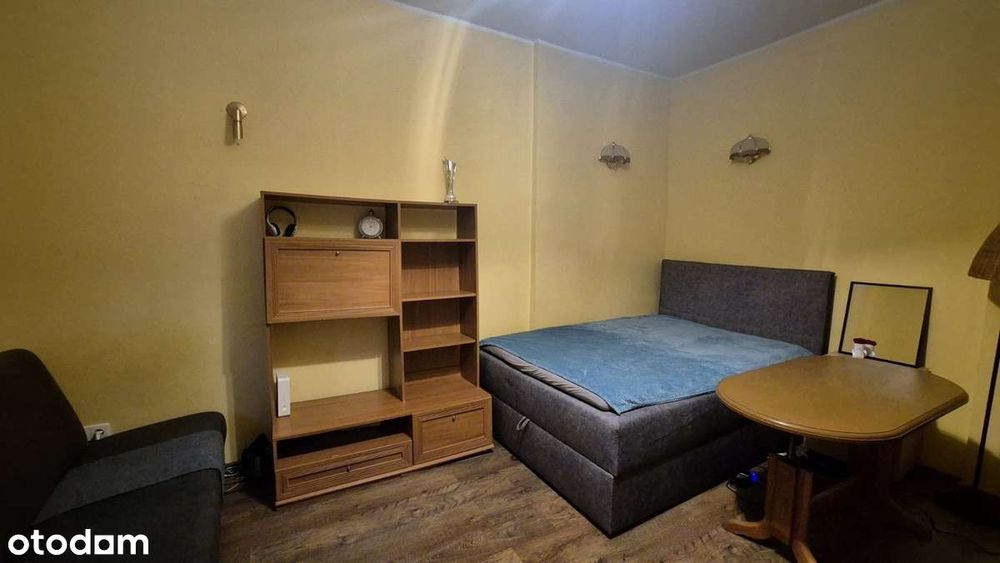 Ostrów Tumski / Zagórze