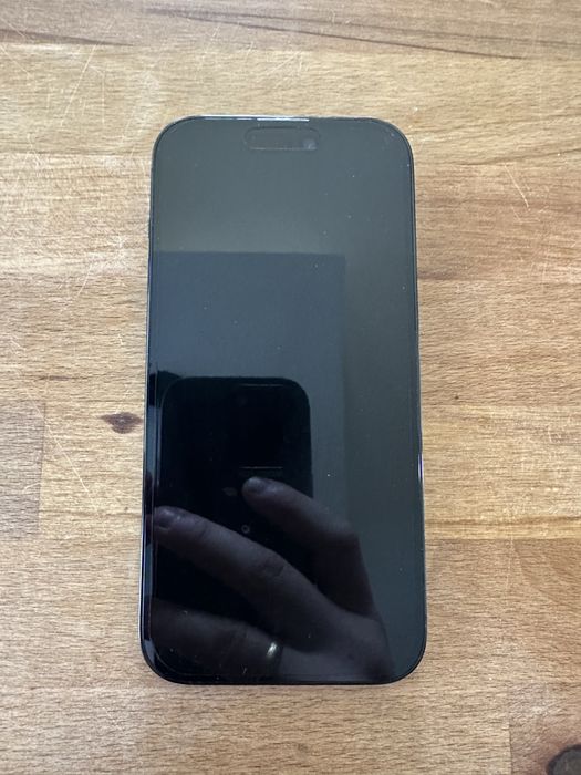 Iphone 14 pro 128GB