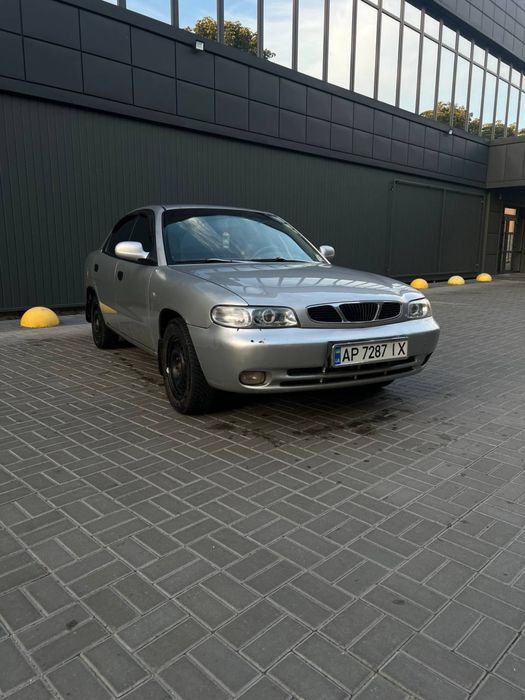 Продам Daewoo Nubira