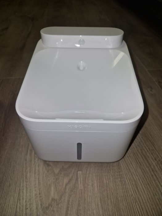 Умная поилка для животных Xiaomi 2