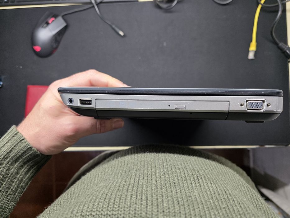 Portátil dell latitude e5430