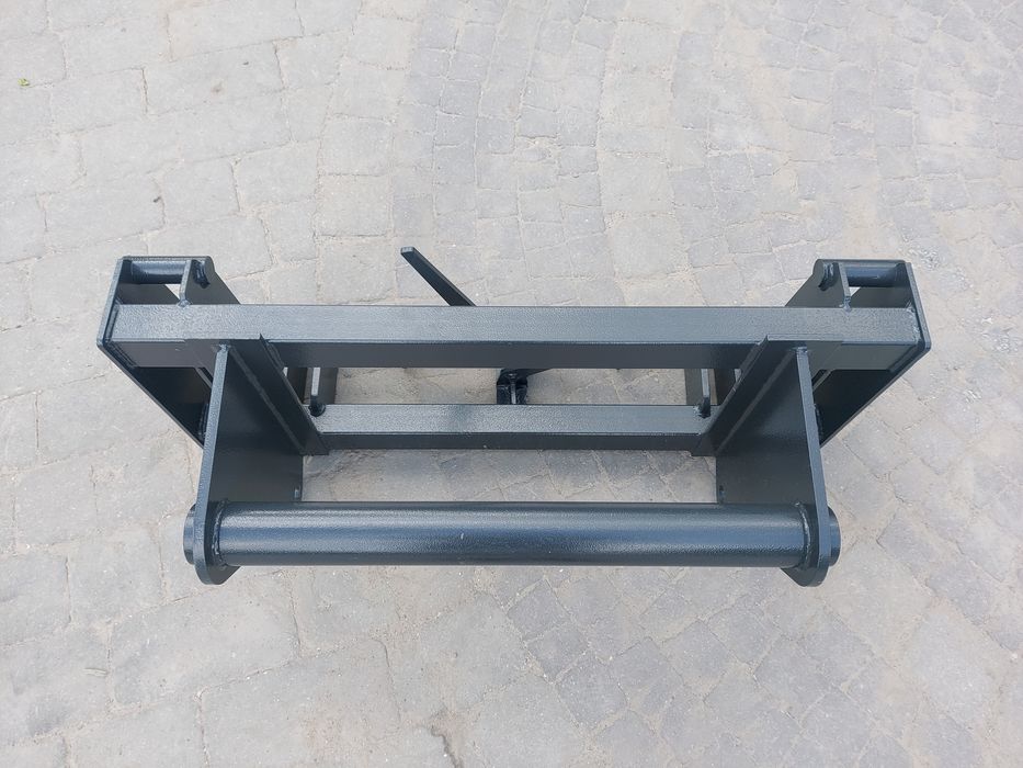 Adapter Redukcja Przejście  ! Manitou Merlo Jcb Bobcat Cat Matbro John