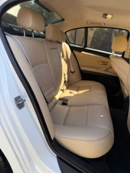 BMW 5 Series 535i      2016