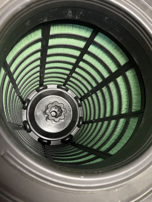 Повітряний фільтр рено трак к-440