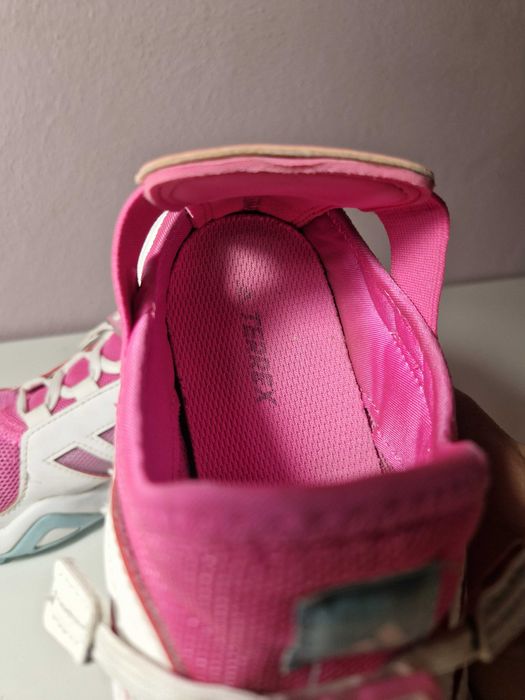 Buty Adidas Terrex Hydroterra Shandal nr 38