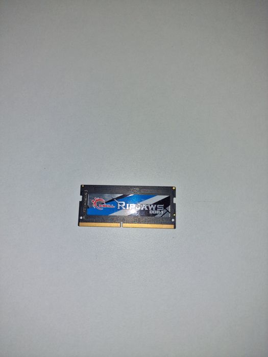 Memoria ram ddr4 3200 mhz cl18