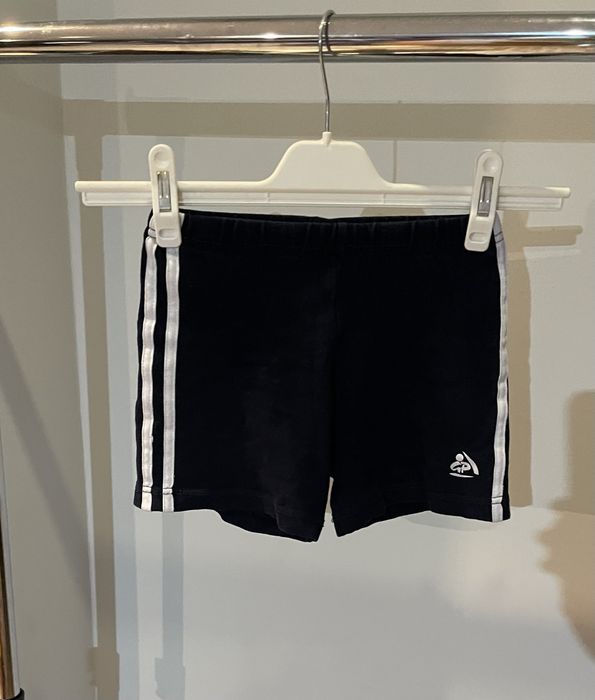 Spodenki sportowe 122