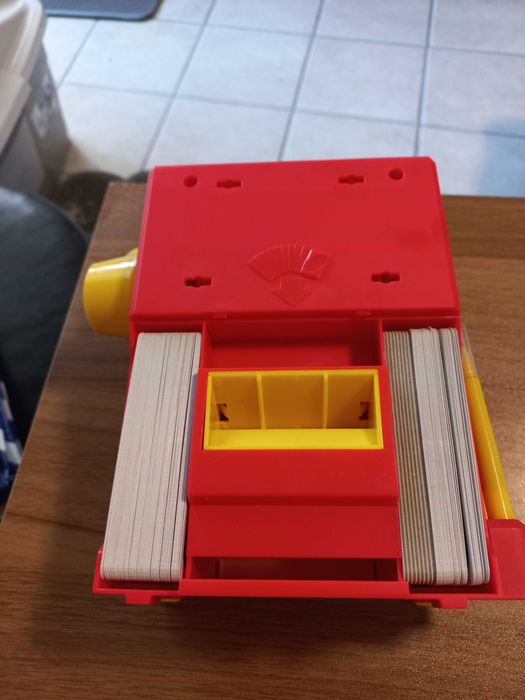 Jogo uno Wild Jackpot