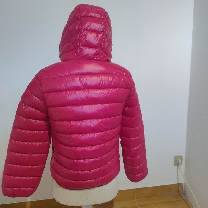 Casaco inverno criança