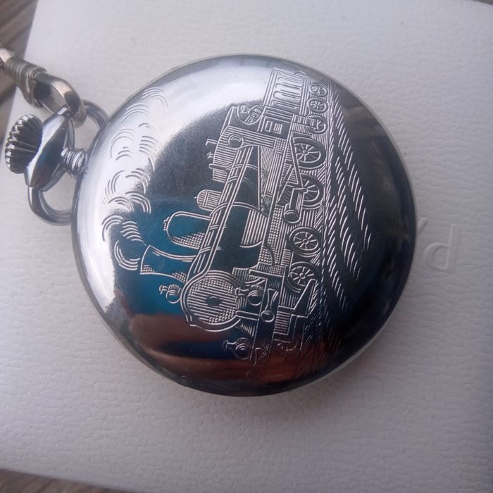 Продам в коллекцию старинные карманные часы CIMIER Швейцария