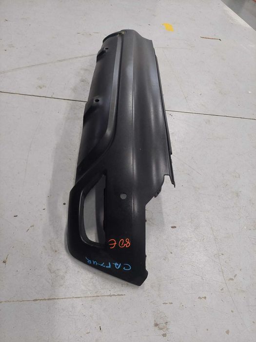 para choques traz Renault captur