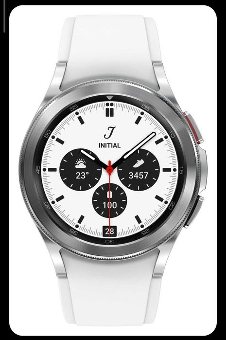 Zegarek Samsung Galaxy watch 4 classic