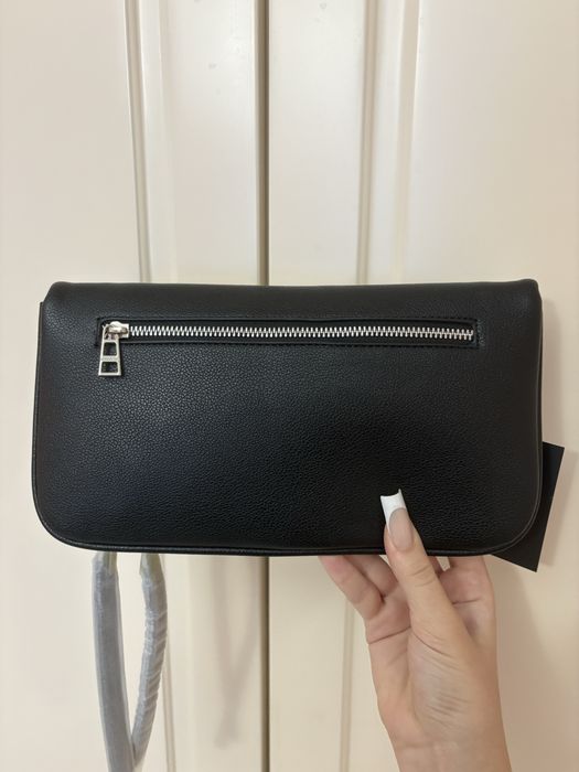 клатч-сумка zadig voltaire