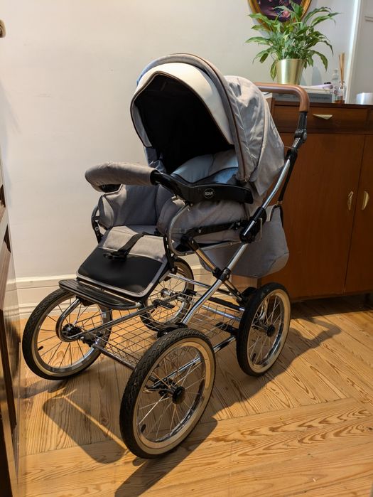 Roan Emma 2-in-1 Stroller424238592694036484