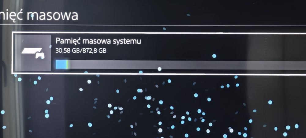 Ps4PRO 1000GB (Perwszy właściciel)