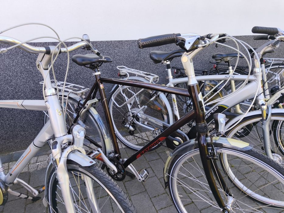 Rower Sparta Batavus Koga 28