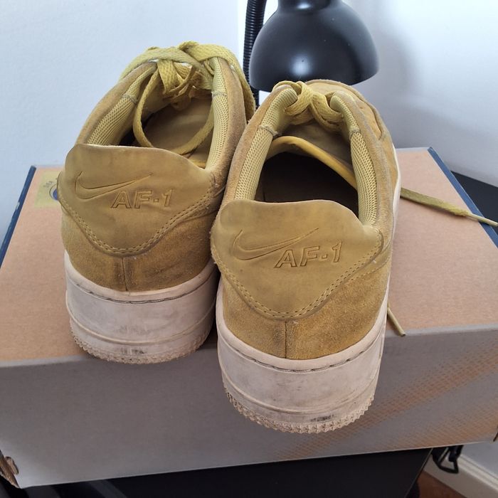 Nike AIR na wiosnę